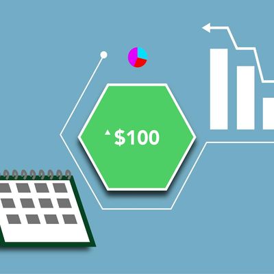 Graphic representation of a steady heart rate line